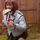 Image for article titled Welcome To BreadCon, Where Everyone Is An Anime Character Who Is Late For School